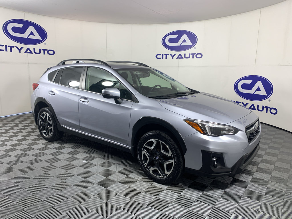 Used 2019 Subaru Crosstrek 2.0i Limited w/ Moonroof Package w/Navigation AWD/4WD image 1