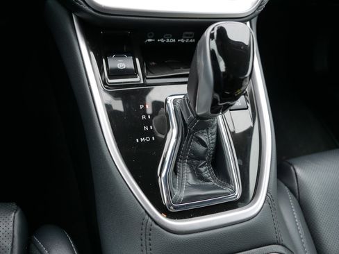 Used 2023 Subaru Outback Touring XT image 24