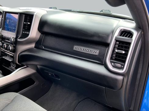 Used 2020 RAM 1500 Big Horn AWD/4WD image 19