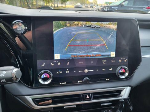 Used 2023 Lexus RX 350 Premium w/ Accessory Package AWD/4WD image 20
