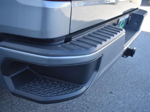 Certified 2022 Chevrolet Silverado 1500 Custom w/ LPO, Dark Essentials Package image 13