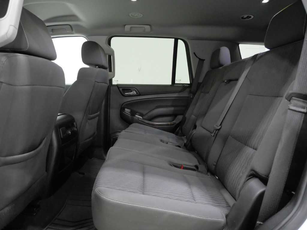 Used 2019 Chevrolet Tahoe LS w/ All-Season Package AWD/4WD image 21