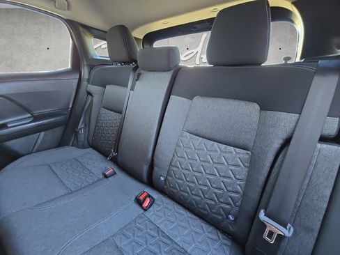 New 2026 Nissan Kicks SV w/ Cold Weather Package FWD image 22