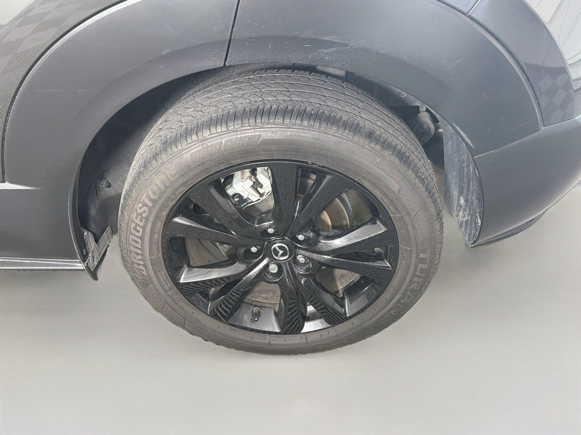 Used 2024 MAZDA CX-30 AWD 2.5 S w/ Select Sport Pkg image 11