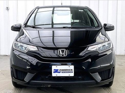 Used 2016 Honda Fit LX image 3