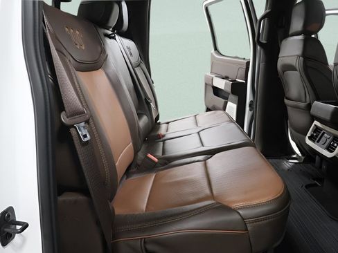 Used 2024 Ford F250 King Ranch w/ Chrome Package image 29