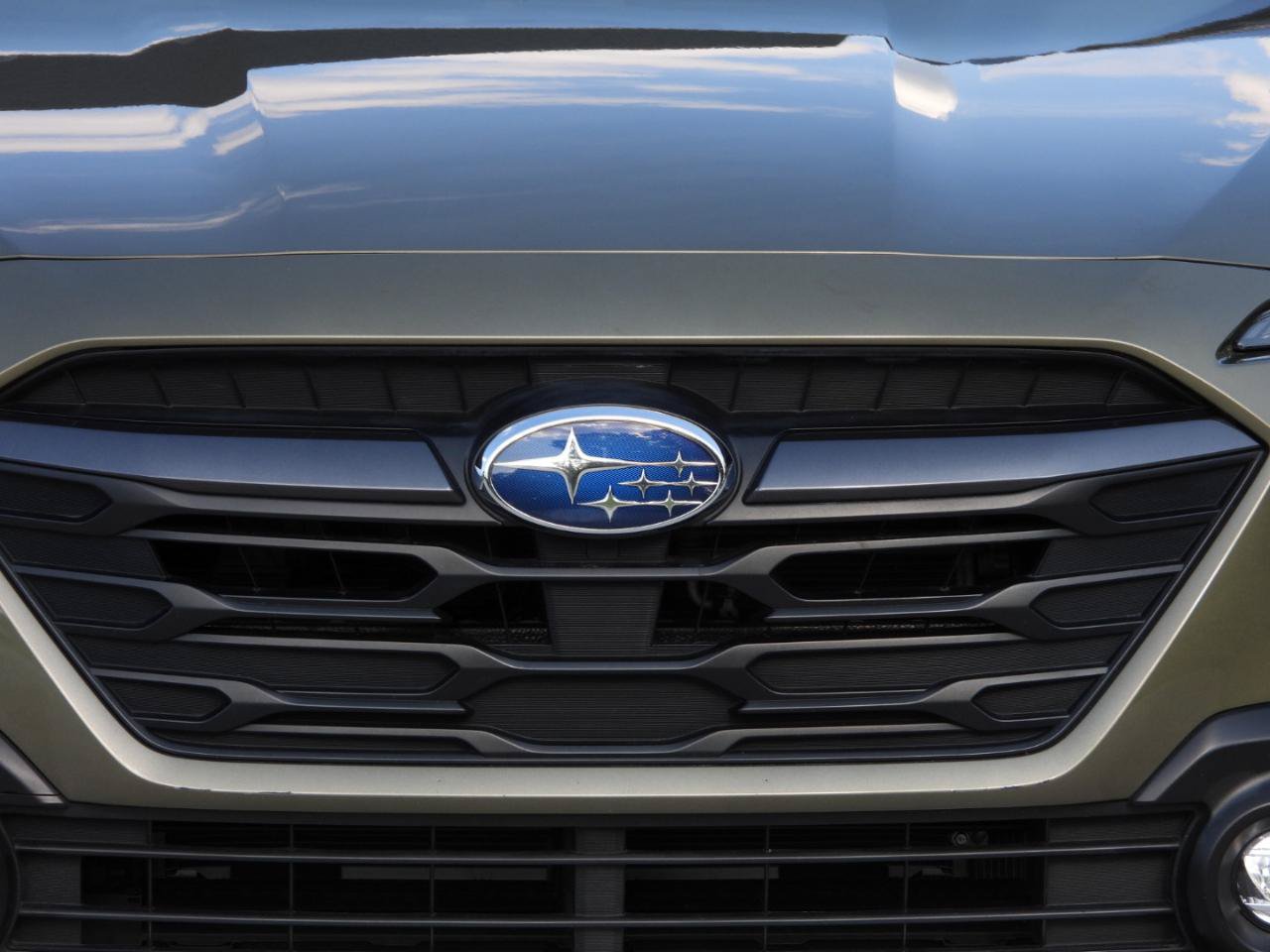 Used 2023 Subaru Outback Limited AWD/4WD image 43