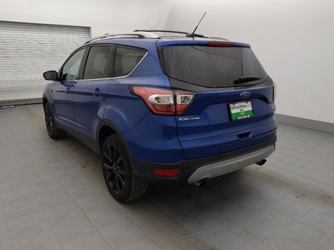 Used 2017 Ford Escape Titanium AWD/4WD image 5