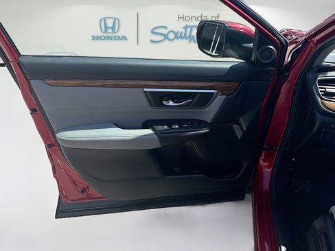 Certified 2021 Honda CR-V EX image 19