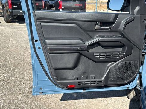 New 2026 Toyota Tacoma TRD Sport image 8