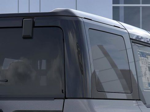 New 2026 Ford Bronco Big Bend image 27