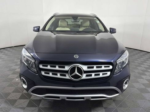 Used 2018 Mercedes-Benz GLA 250 image 2