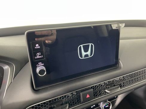 New 2026 Honda HR-V EX-L image 5