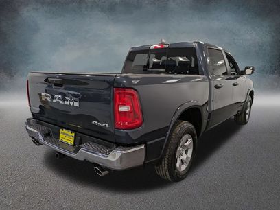 Used 2026 RAM 1500 Big Horn