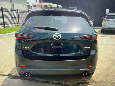 Used 2022 MAZDA CX-5 AWD 2.5 S image 6