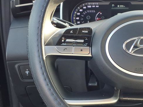 Used 2023 Hyundai Tucson SEL image 19
