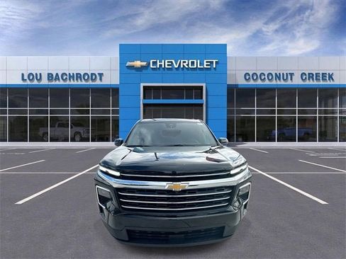 New 2026 Chevrolet Traverse LT image 3