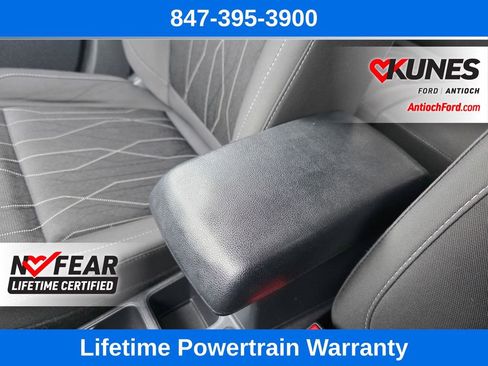 Used 2021 Ford EcoSport SE image 49