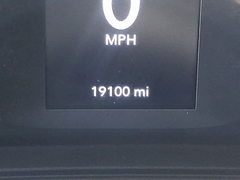 Used 2025 Jeep Wrangler Unlimited Sport AWD/4WD image 18