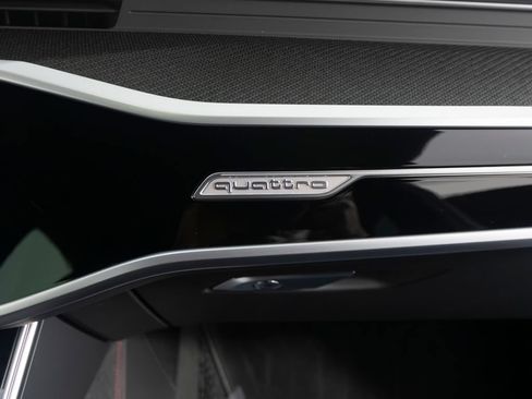 Used 2025 Audi RS 6 performance AWD/4WD image 34