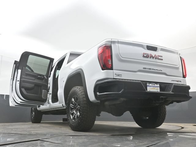 Used 2024 GMC Sierra 1500 AT4X AWD/4WD image 57