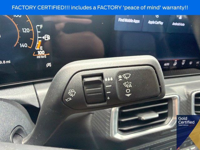 Used 2025 Ford Mustang Premium RWD image 55