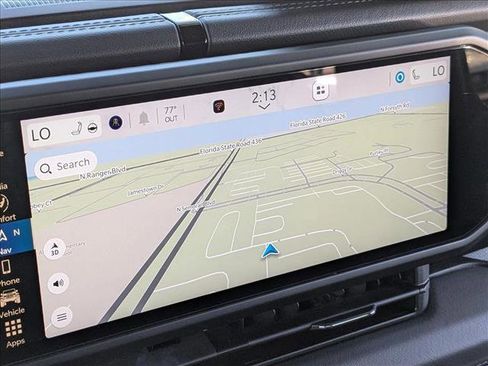 Used 2024 Jeep Wrangler Sahara w/ Technology Group image 14