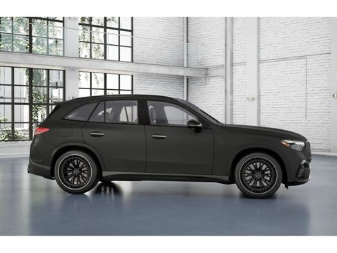 New 2026 Mercedes-Benz GLC 43 AMG 4MATIC image 26