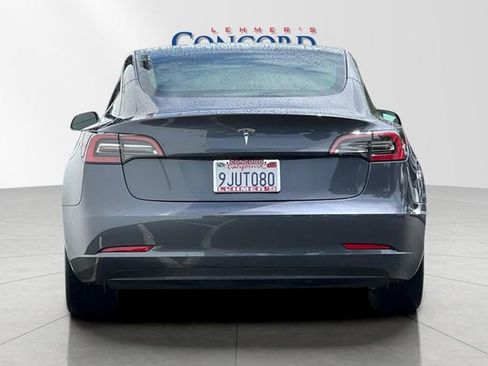 Used 2023 Tesla Model 3 Standard Range RWD image 5