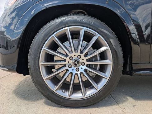 Used 2026 Mercedes-Benz GLE 450 4MATIC image 11