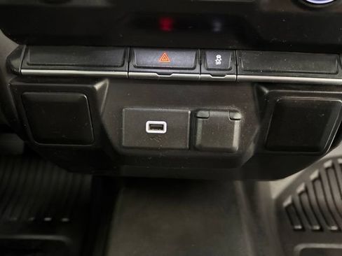 Used 2020 Chevrolet Silverado 1500 W/T w/ Trailering Package AWD/4WD image 19