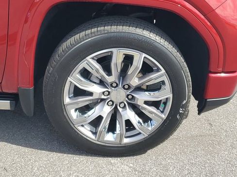 Used 2023 GMC Sierra 1500 Denali image 32