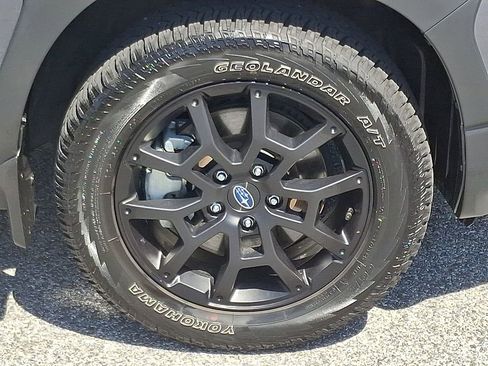 Certified 2024 Subaru Crosstrek 2.5i Wilderness AWD/4WD image 9