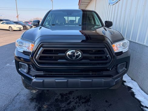 Used 2020 Toyota Tacoma SR image 26