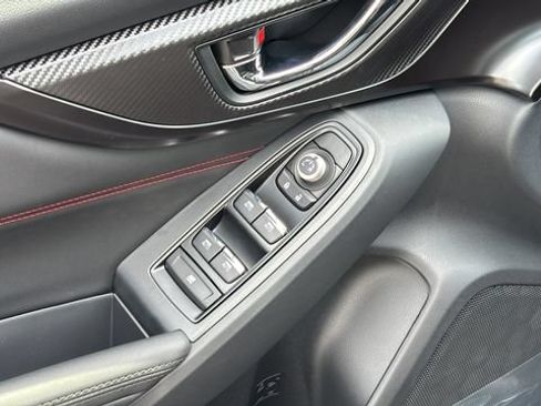New 2026 Subaru WRX Premium AWD/4WD image 18