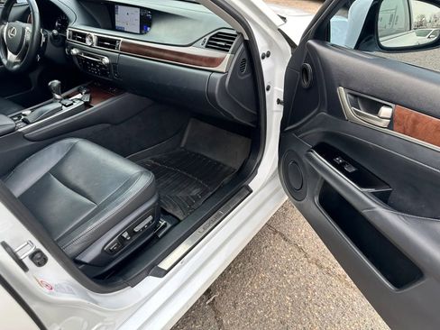 Used 2014 Lexus GS 350 GS 350 Sedan 4D w/ Premium Package image 19