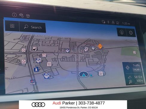 New 2026 Audi Q4 e-tron Premium AWD/4WD image 21