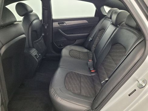 Used 2018 Hyundai Sonata Sport FWD image 18