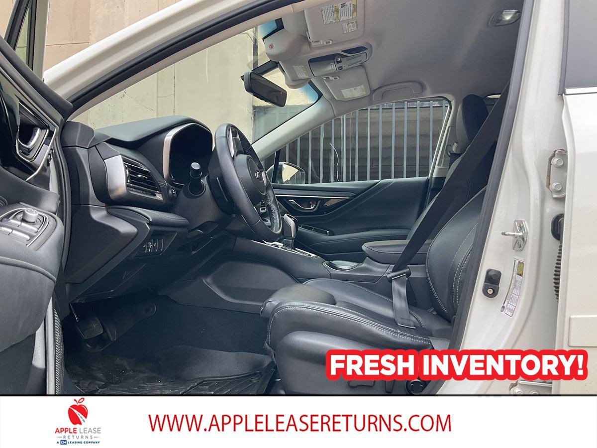 Used 2022 Subaru Outback Limited AWD/4WD image 6