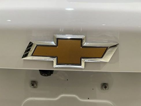 Certified 2025 Chevrolet Equinox LT w/ Convenience Package II image 27