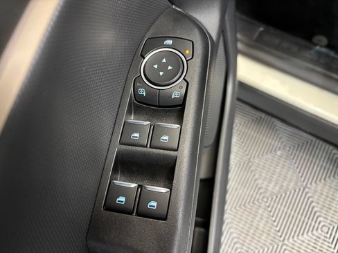 Used 2025 Ford Bronco Sport Big Bend w/ Convenience Package AWD/4WD image 11