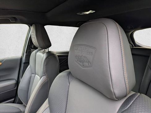 Used 2022 Subaru Outback Wilderness image 14