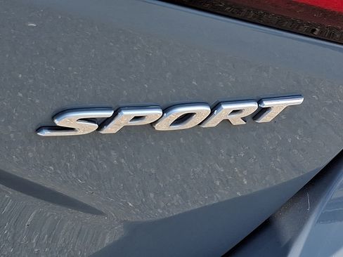 Certified 2024 Honda Civic Sport image 31