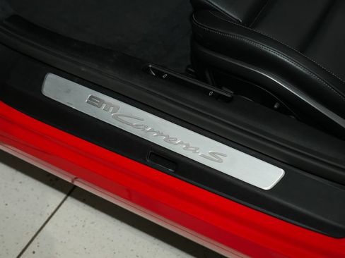 Used 2024 Porsche 911 Carrera S RWD image 42