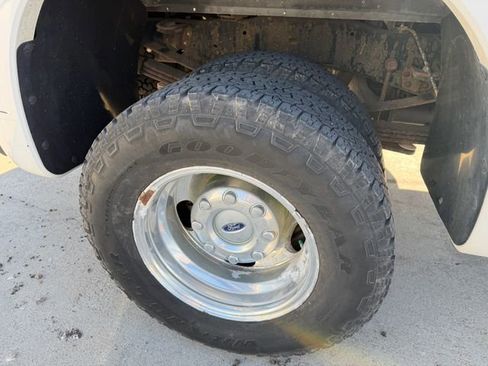 Used 2013 Ford F450 XL w/ PWR Equipment Group image 7