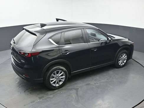 Certified 2023 MAZDA CX-5 AWD 2.5 S image 40