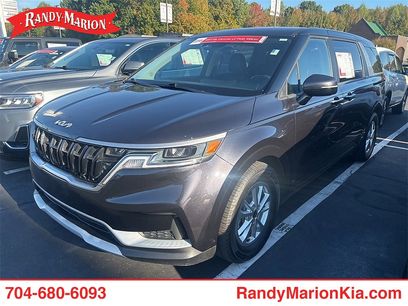 Used 2023 Kia Carnival LX