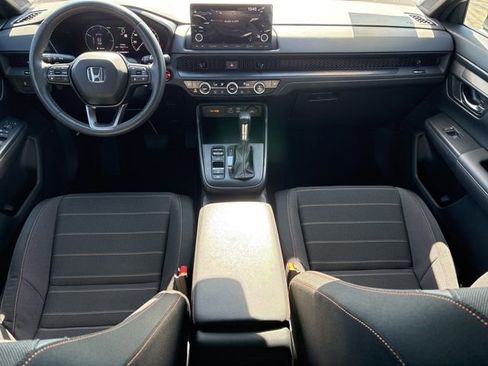 Used 2023 Honda CR-V Sport image 13