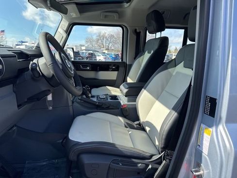 New 2026 INEOS Grenadier image 19