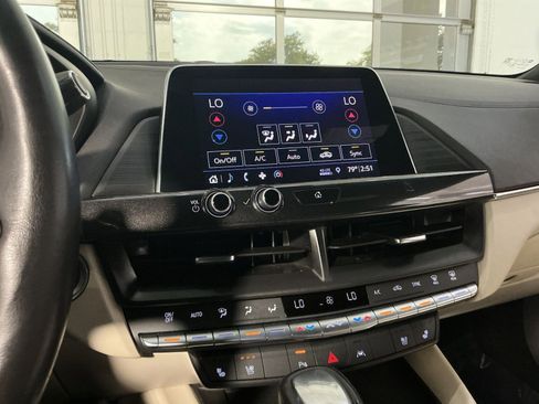 Used 2020 Cadillac CT4 Premium Luxury w/ Climate Package AWD/4WD image 21
